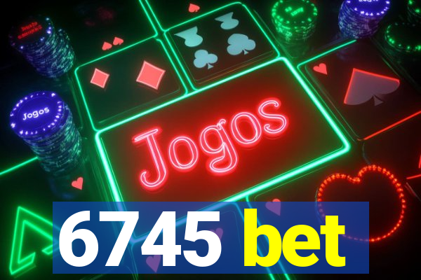 6745 bet